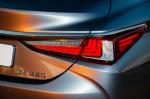 Lexus ES250 2018 года (ZA)